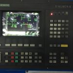 CNC Machine CNC Controller Retrofitting 4