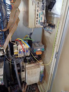 CNC Machine Retrofitting 0