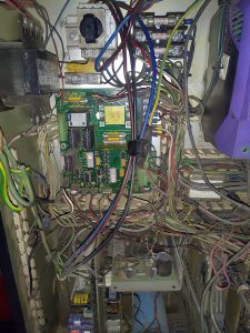 CNC Machine Retrofitting 1