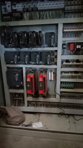 CNC Machine Retrofitting 10