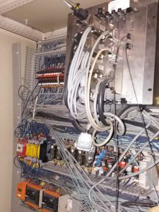 CNC Machine Retrofitting 3