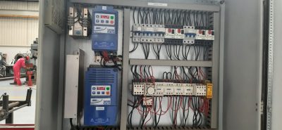 CNC Machine Retrofitting 4