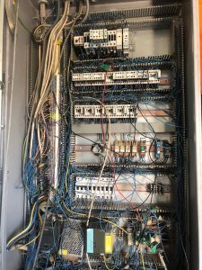 CNC Machine Retrofitting 5