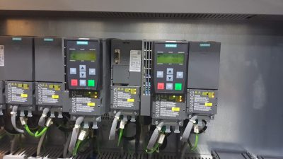 CNC Machine Retrofitting 6