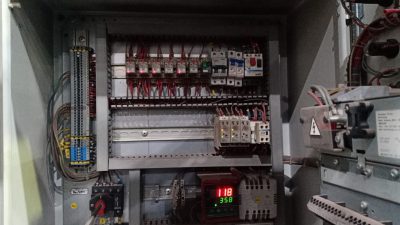 CNC Machine Retrofitting 7