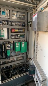 CNC Machine Retrofitting 8