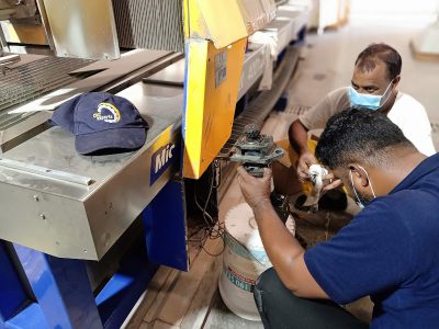 cnc machine maintenance and repair-1