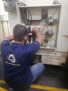 cnc machine maintenance and repair-14