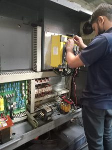 cnc machine maintenance and repair-15