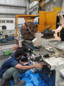 cnc machine maintenance and repair-4