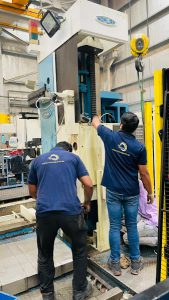 cnc machine maintenance and repair-7
