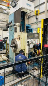 cnc machine maintenance and repair-8