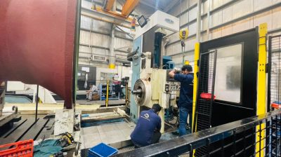 cnc machine maintenance and repair-9